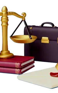 وکیل حرفه ای در پرونده‌ های کیفری حبس زندان پابند