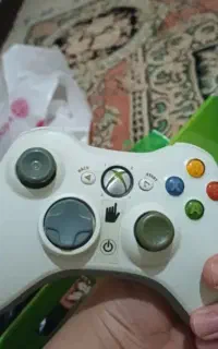 ایکس باکس ۳۶۰ اصل