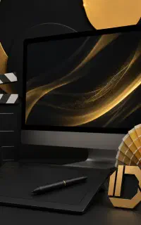 طراحی تیزر تبلیغاتی، لوگو و پوستر