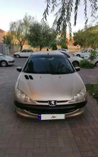 206 درحد 1404