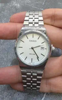 ساعت مردانه کاسیو گادفادر