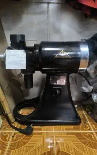 دستگاه اسیاب قهوه