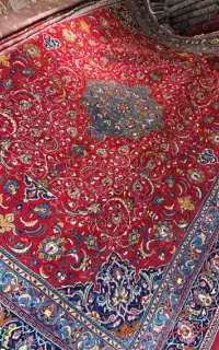 فرش ۹ متری اراک درحد