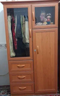 کمدومیز