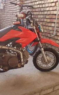 تریل مینی کویر