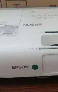 ویدئو پروژکتور EPSON