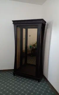 بوفه بزرگ
