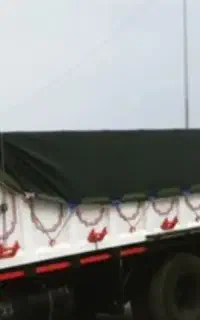 چادر ماشین ایسوزو ۵۲۰۰