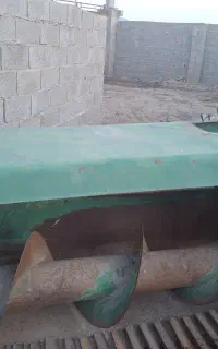 بیلر مدل ۸۹ درحد