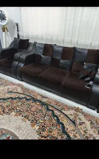 مبل کاملا سالم