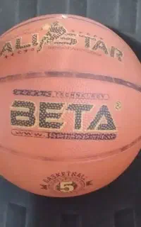 توپ بسکتبال BETA