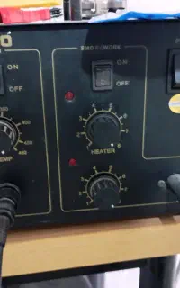 فروش لوازم تعمیرات برد