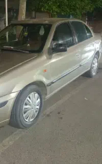 سمندمدل۸۳