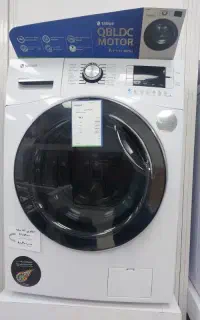 لباسشویی ۸کیلویی اوکتا اسنوا