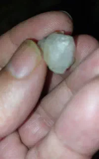 سنگ الماس هرکیمر