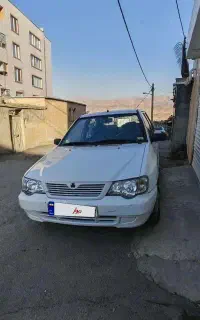 پراید 132