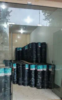 نصب وفروش ایزوگام صادق