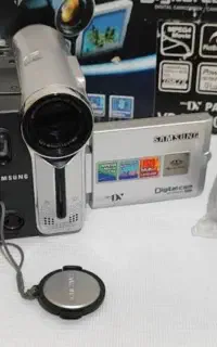 دوریین. فیلمبرداری