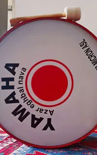 تبل یاماها ۲۵۰