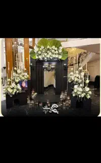مداح ، قاری و مجری مراسمات ترحیم