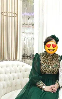 لباس مجلسی مناسب سایز ۴۲ تا ۴۴