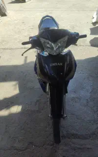 موتور ویو پرواز مدل 95