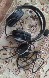 هدست Microsoftمدل LX-3000