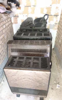 بخاری