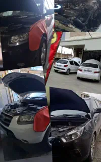 خدمات خودرو