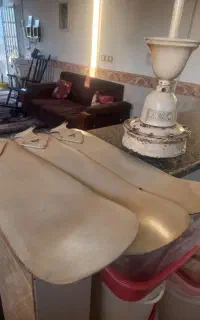 پنکه سقفی