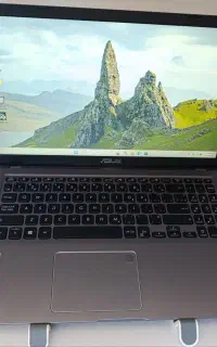 لپتاپ ایسوس نسل 11 رم 8 هارد 256