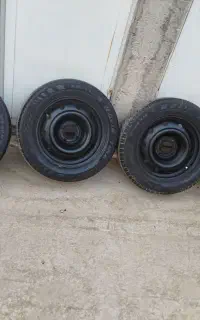 رینگ لاستیک فابریک ۱۵