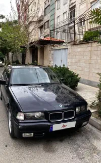 بی ام و BMW مدل ۱۹۹۴ E36 فول اپشن