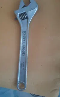 آچار فرانسه