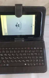 تبلت