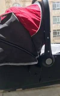 ساک حمل بچه