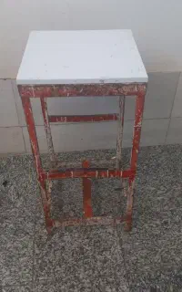 چهار پایه