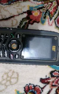 گوشی کت B26