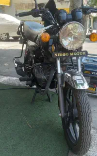 باکسر ۲۰۰