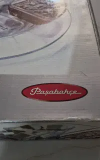 اردورخوری