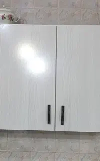 کابینت درب ام دی اف
