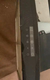هود آشپزخانه