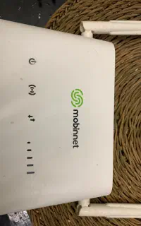 مودم مبین نت همراه سیمکارت، معاوضه هم میشه