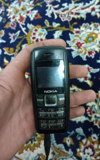 نوکیا 1600