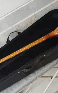 فروش سه تار استاد مرادی
