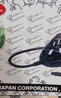 بخار شور فوما ژاپن fu900