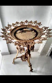 کنار سالنی