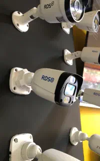 دوربین برند RDS 2540