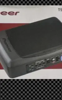 ساب ووفر اکتیو پایونیر مدل TS-BW200LA