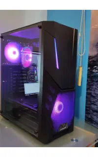 سیستم گیمینگ